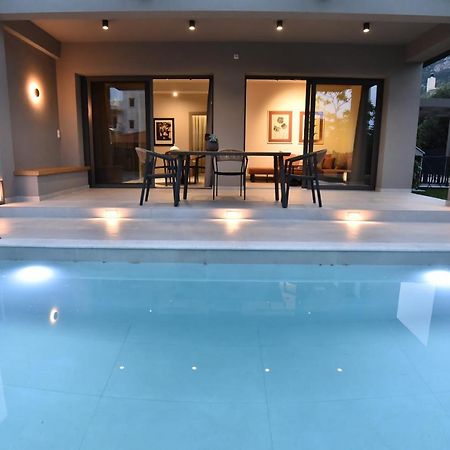 Welcome Inn Palaiontsiflikion Ngoại thất bức ảnh
