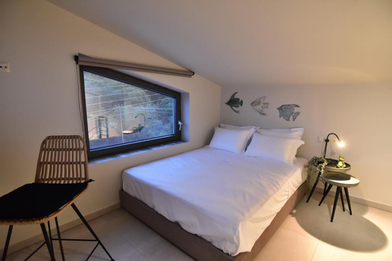 Welcome Inn Palaiontsiflikion Ngoại thất bức ảnh