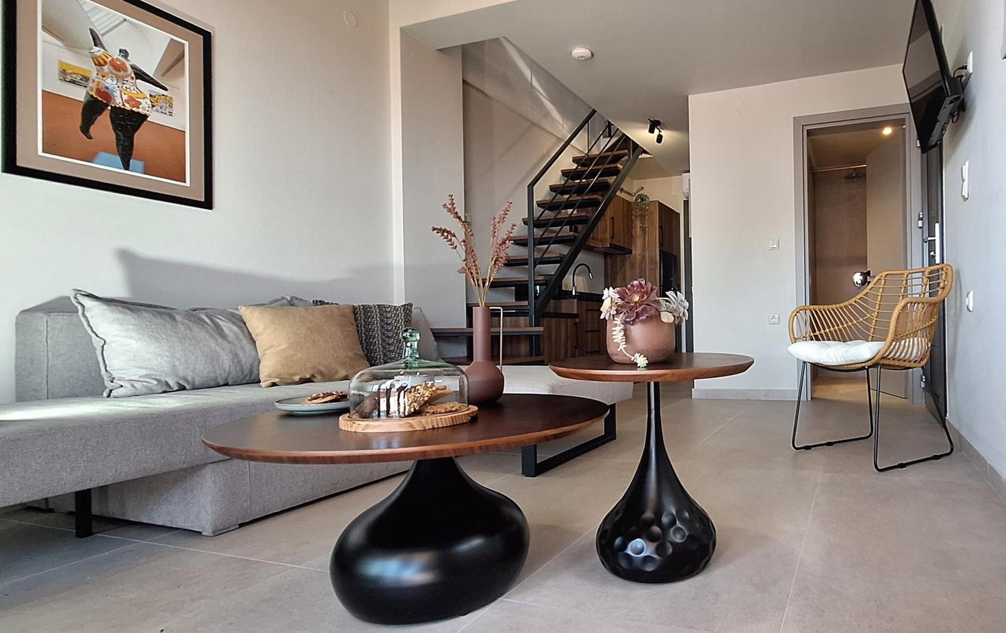 Welcome Inn Palaiontsiflikion Ngoại thất bức ảnh