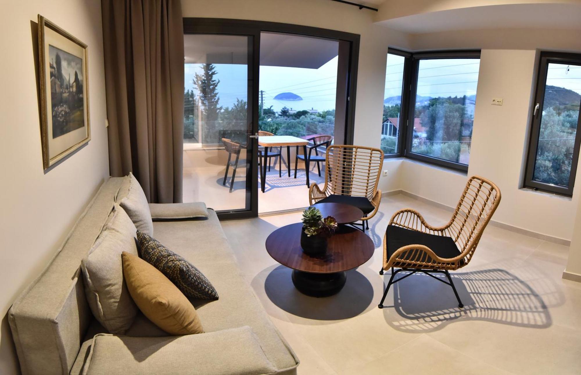 Welcome Inn Palaiontsiflikion Ngoại thất bức ảnh